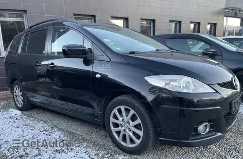 MAZDA 5 