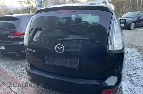 MAZDA 5 