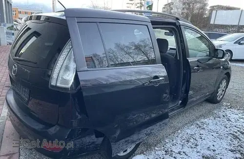 MAZDA 5 