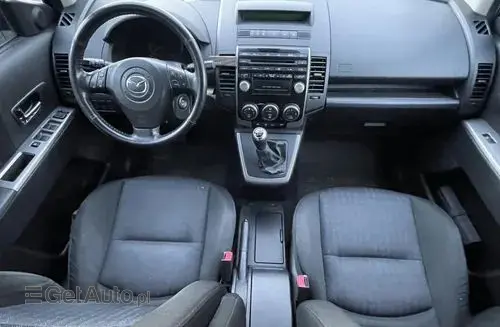 MAZDA 5 