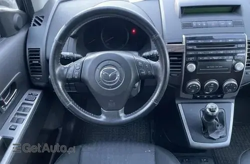MAZDA 5 