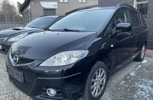 MAZDA 5 