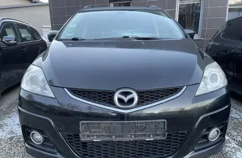 MAZDA 5 