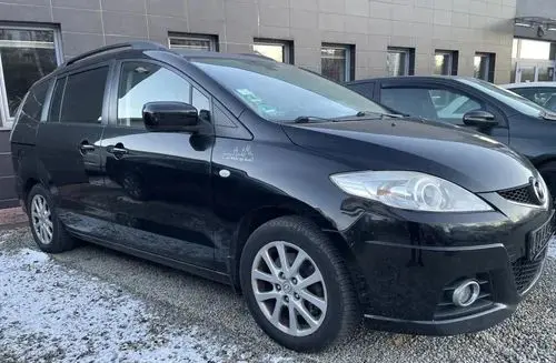 MAZDA 5 
