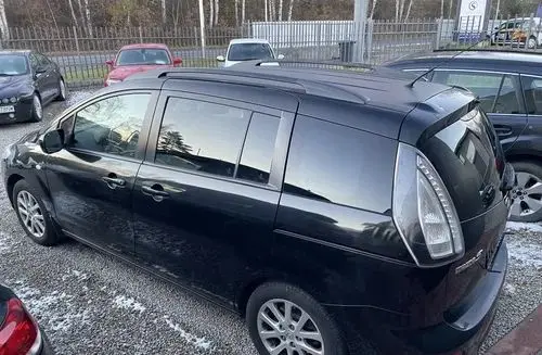 MAZDA 5 