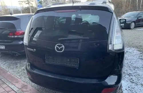 MAZDA 5 