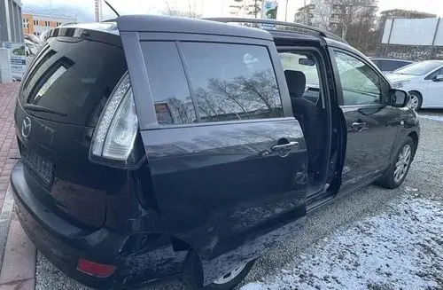 MAZDA 5 