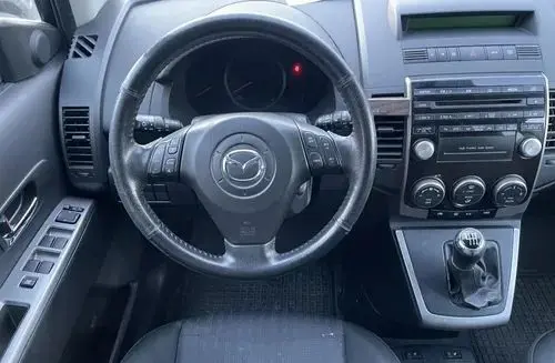MAZDA 5 