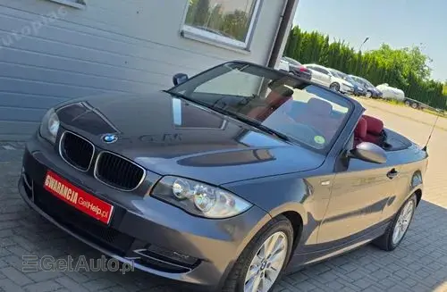 BMW Seria 1 