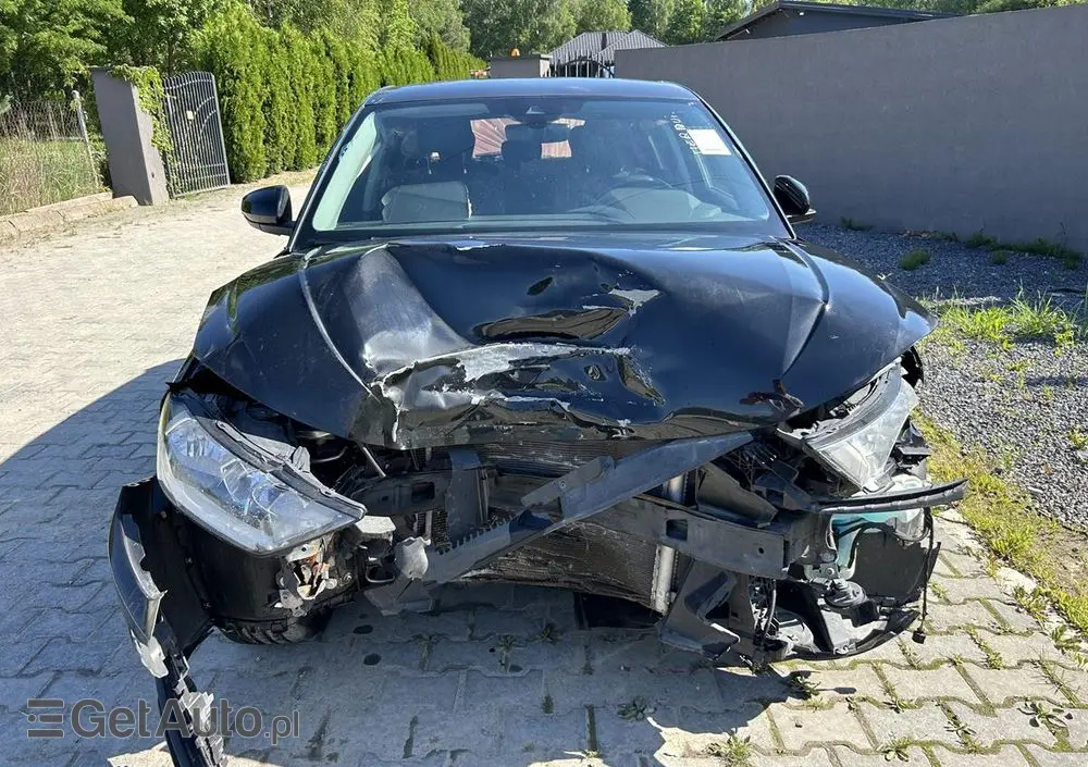 AUDI A1 Sportback 35 TFSI S tronic advanced
