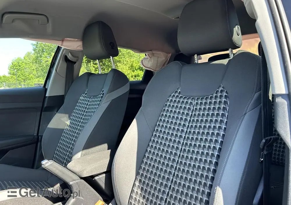AUDI A1 Sportback 35 TFSI S tronic advanced