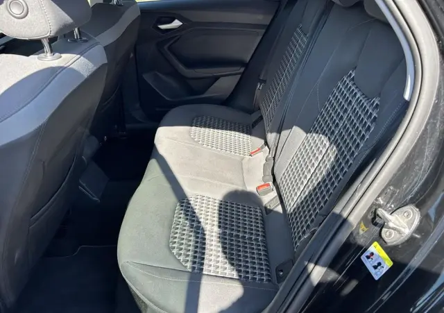 AUDI A1 Sportback 35 TFSI S tronic advanced