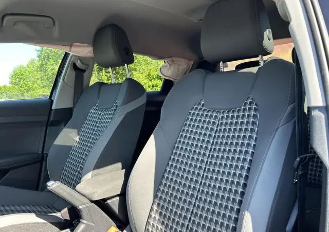 AUDI A1 Sportback 35 TFSI S tronic advanced