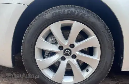 CITROEN C4 Grand Picasso 