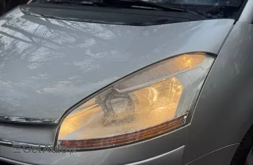 CITROEN C4 Grand Picasso 