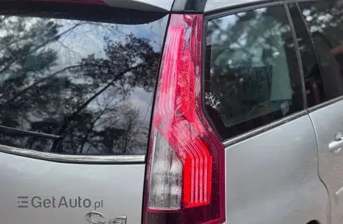 CITROEN C4 Grand Picasso 