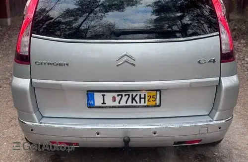 CITROEN C4 Grand Picasso 