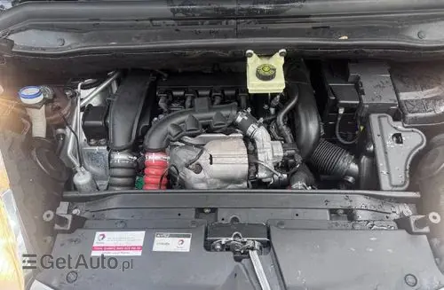 CITROEN C4 Grand Picasso 