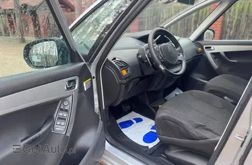 CITROEN C4 Grand Picasso 