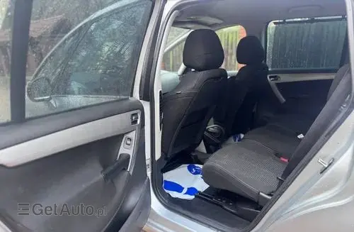 CITROEN C4 Grand Picasso 