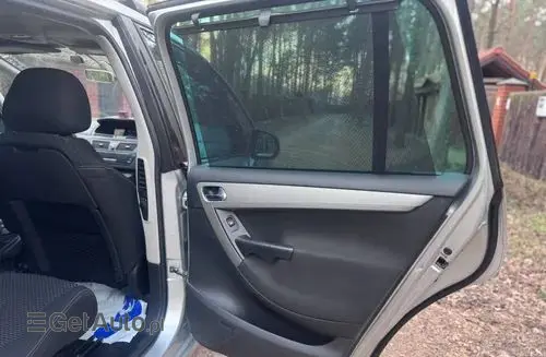 CITROEN C4 Grand Picasso 