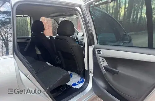 CITROEN C4 Grand Picasso 