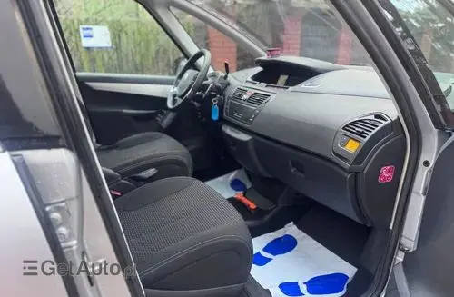 CITROEN C4 Grand Picasso 