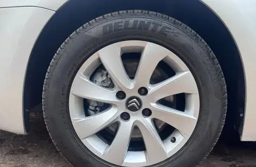 CITROEN C4 Grand Picasso 