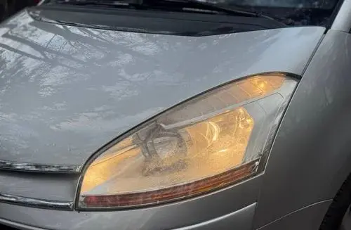 CITROEN C4 Grand Picasso 