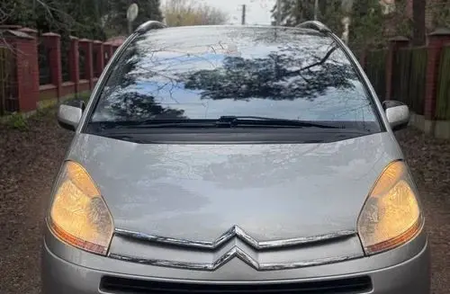 CITROEN C4 Grand Picasso 