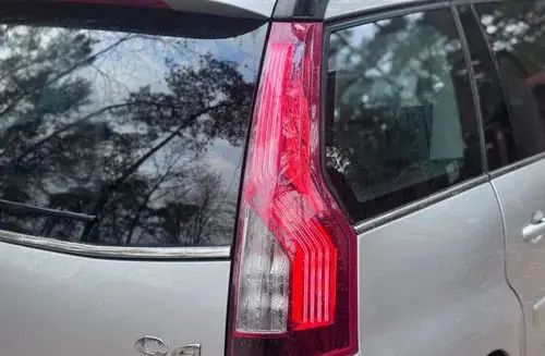 CITROEN C4 Grand Picasso 