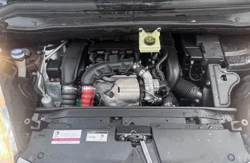 CITROEN C4 Grand Picasso 