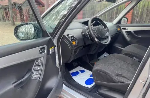 CITROEN C4 Grand Picasso 