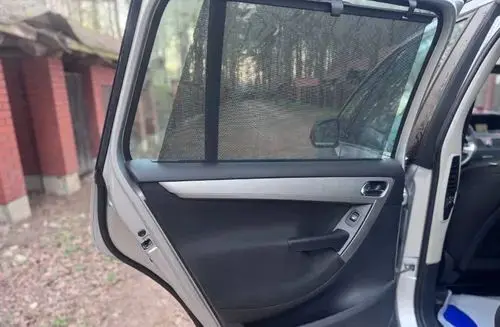 CITROEN C4 Grand Picasso 
