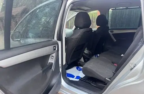 CITROEN C4 Grand Picasso 