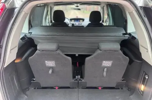 CITROEN C4 Grand Picasso 
