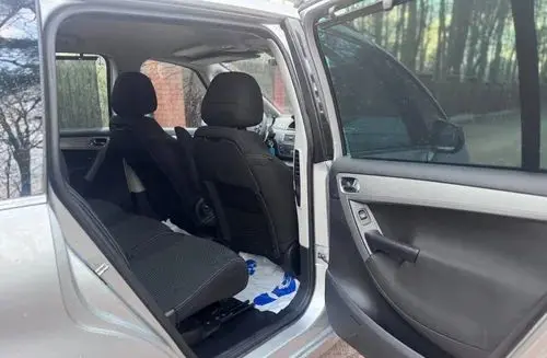 CITROEN C4 Grand Picasso 