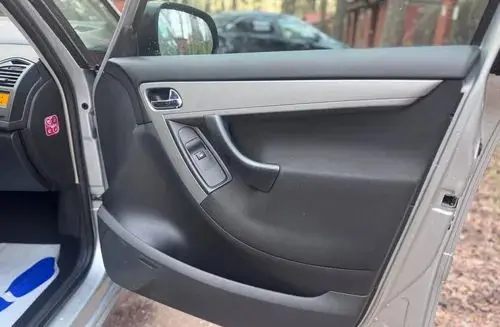 CITROEN C4 Grand Picasso 