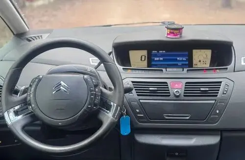 CITROEN C4 Grand Picasso 