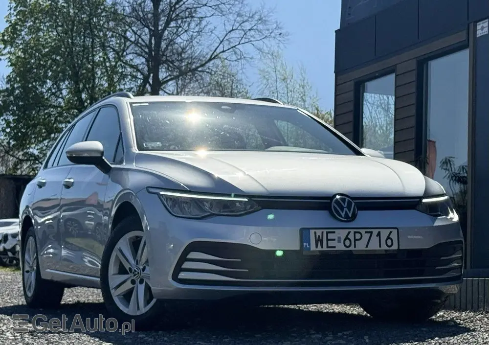 VOLKSWAGEN Golf 1.5 TSI EVO Life