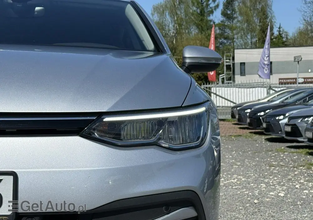 VOLKSWAGEN Golf 1.5 TSI EVO Life