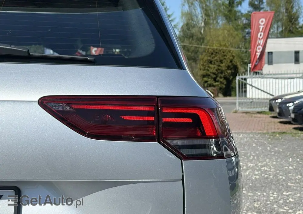 VOLKSWAGEN Golf 1.5 TSI EVO Life
