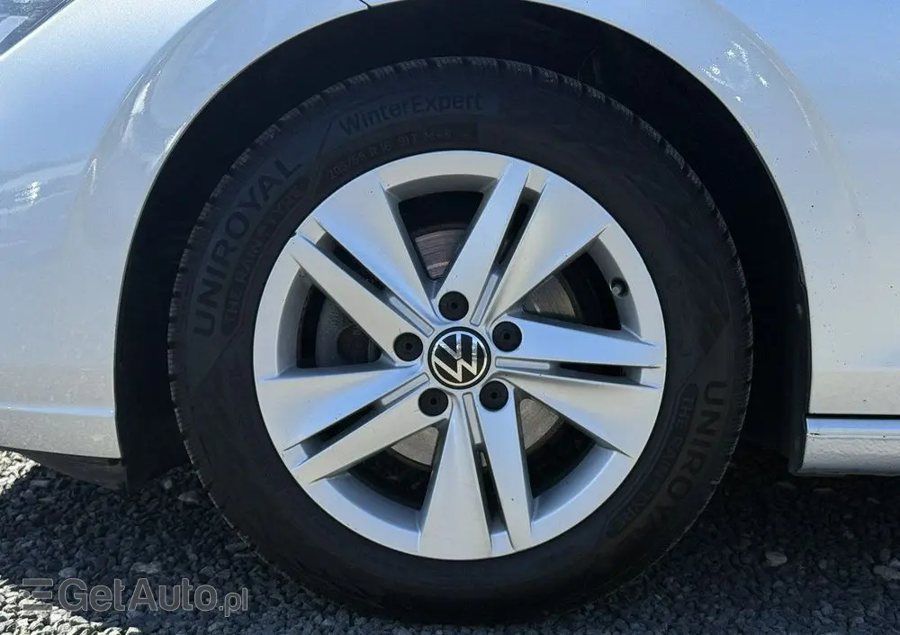 VOLKSWAGEN Golf 1.5 TSI EVO Life
