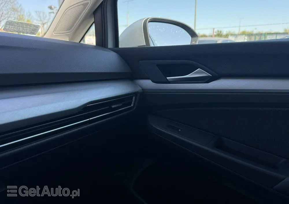 VOLKSWAGEN Golf 1.5 TSI EVO Life