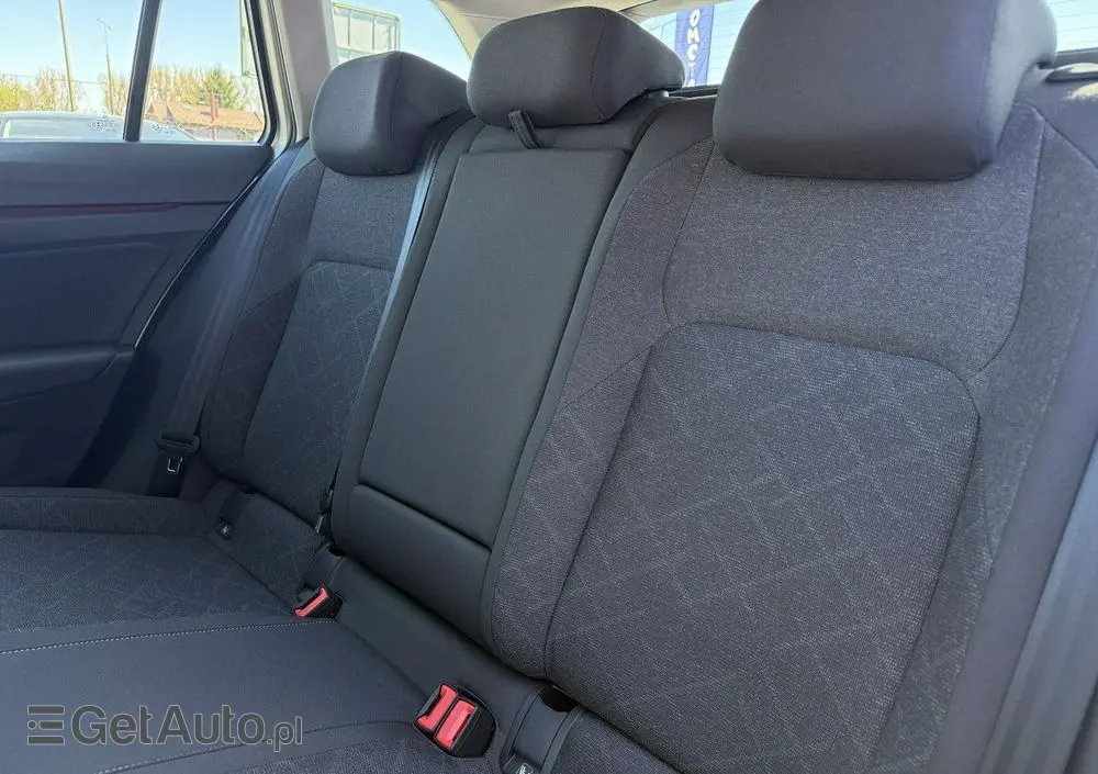 VOLKSWAGEN Golf 1.5 TSI EVO Life