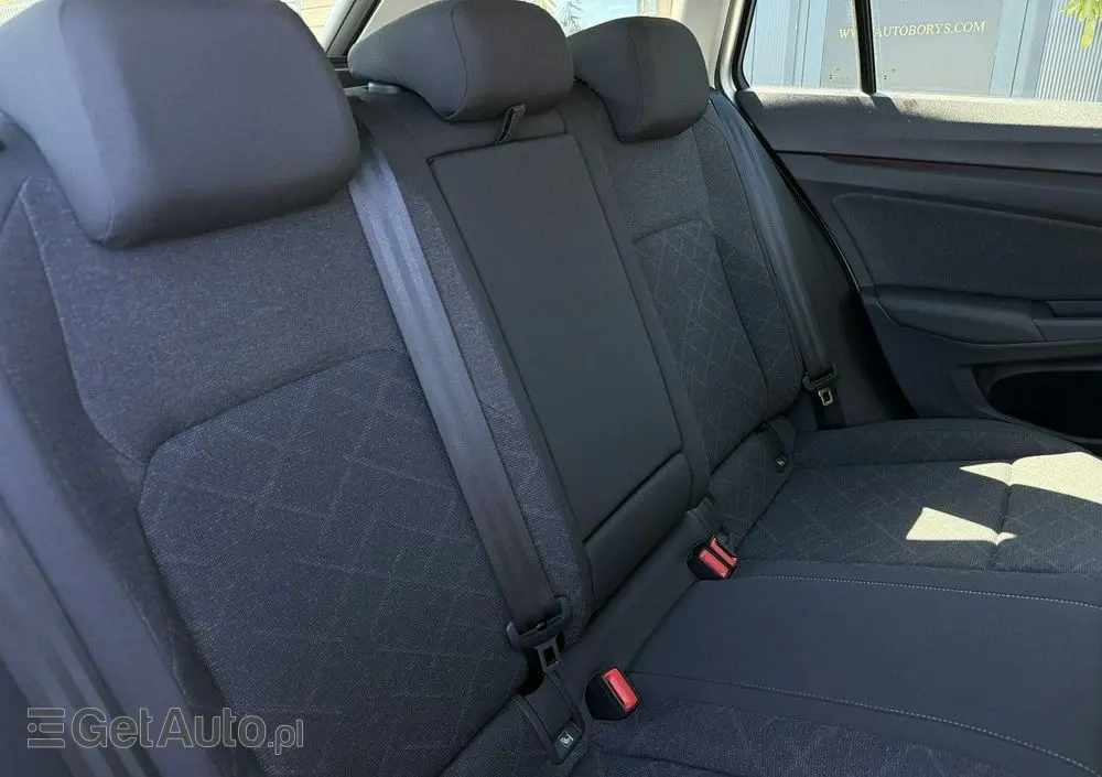 VOLKSWAGEN Golf 1.5 TSI EVO Life