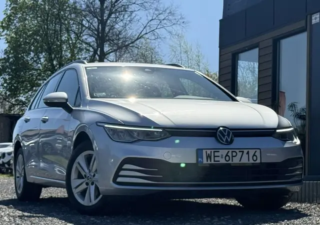 VOLKSWAGEN Golf 1.5 TSI EVO Life
