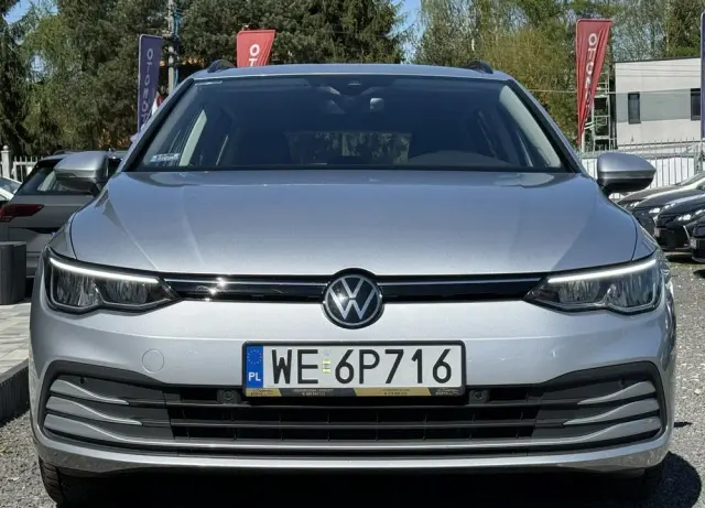 VOLKSWAGEN Golf 1.5 TSI EVO Life