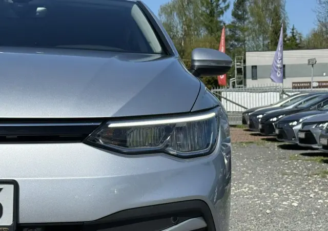 VOLKSWAGEN Golf 1.5 TSI EVO Life