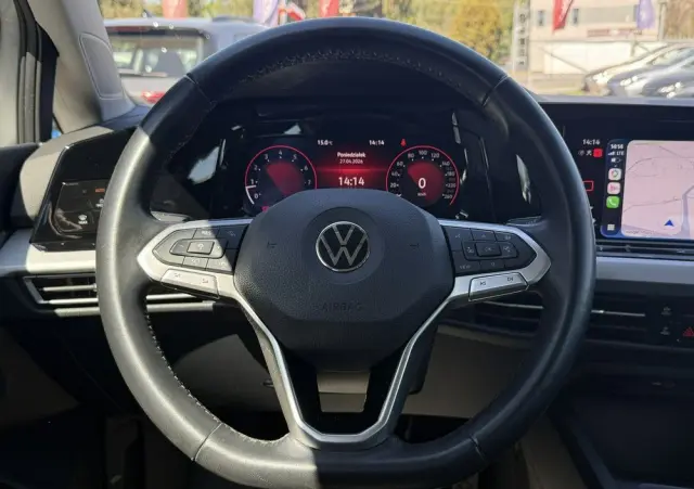 VOLKSWAGEN Golf 1.5 TSI EVO Life